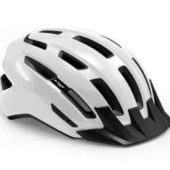 Casco Met Downtown - Bianco