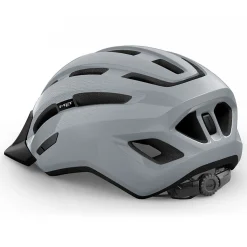 Casco Met Downtown Mips - Grigio