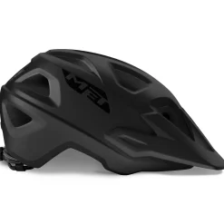 Casco Met Echo - Nero