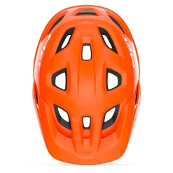 Casco Met Eldar - Arancio