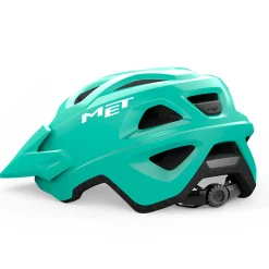 Casco Met Eldar - Azzurro