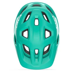 Casco Met Eldar - Azzurro
