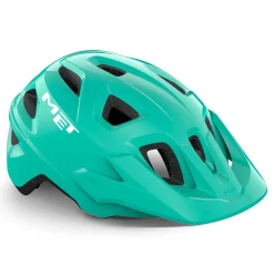 Casco Met Eldar - Azzurro