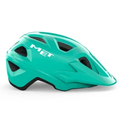 Casco Met Eldar - Azzurro