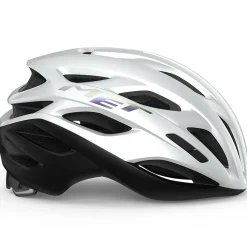 Casco Met Estro Mips - Bianco
