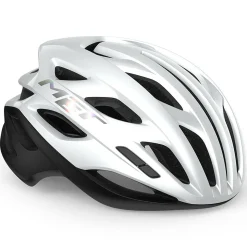 Casco Met Estro Mips - Bianco