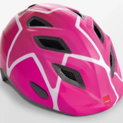 Casco Met Genio - Stelle