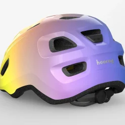 Casco Met Hooray - Multicolor