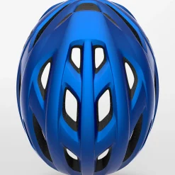 Casco Met Idolo - Blu