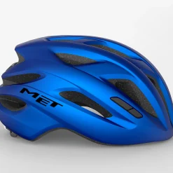 Casco Met Idolo - Blu