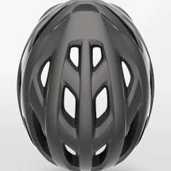 Casco Met Idolo - Grigio