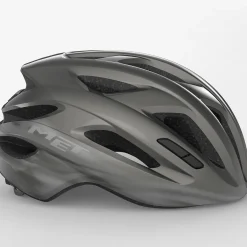 Casco Met Idolo - Grigio