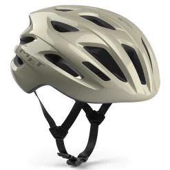 Casco Met Idolo - Grigio chiaro