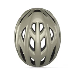 Casco Met Idolo - Grigio chiaro