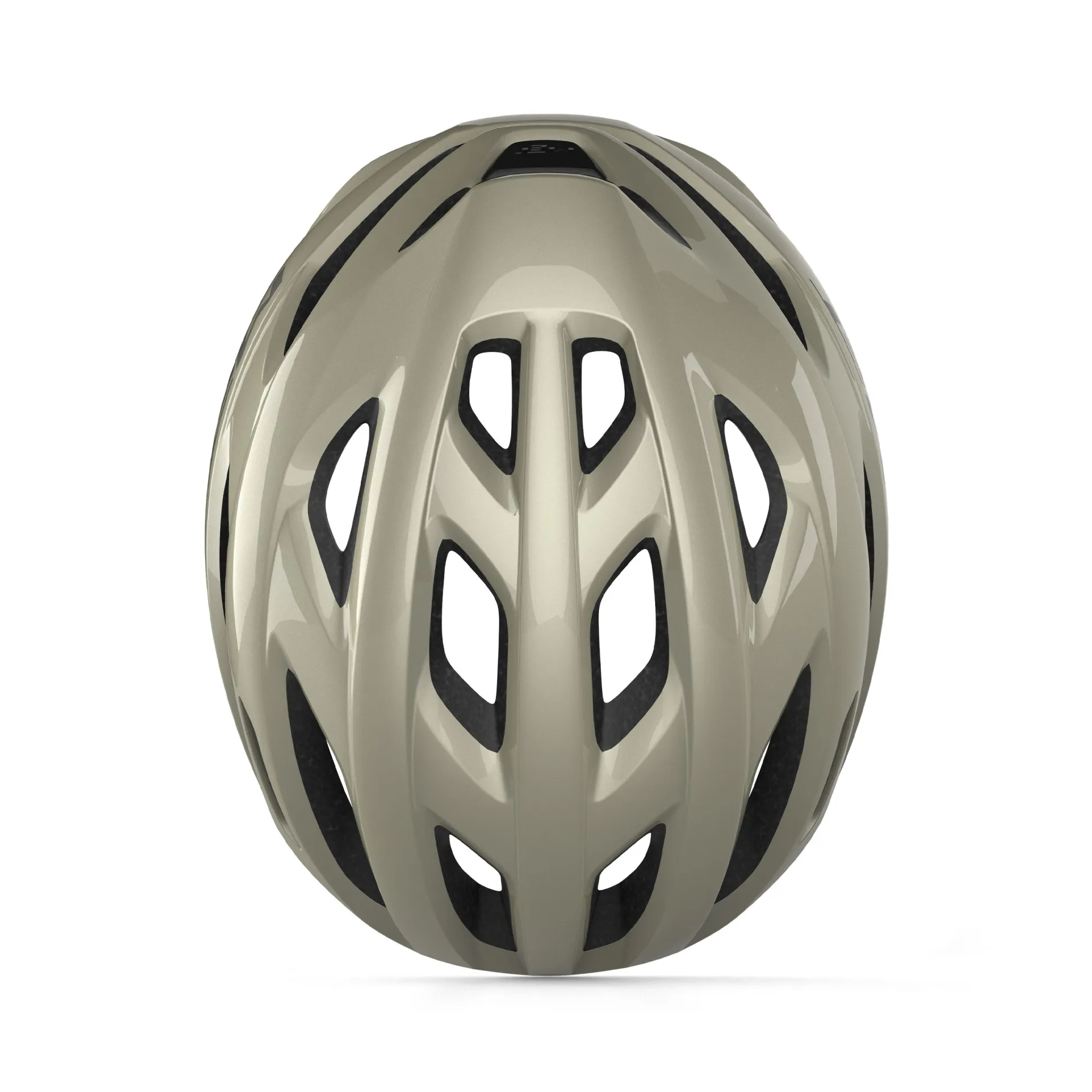 Casco Met Idolo - Grigio chiaro