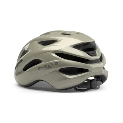 Casco Met Idolo - Grigio chiaro