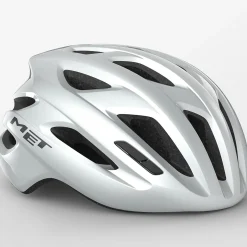 Casco Met Idolo Mips - Bianco
