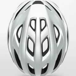 Casco Met Idolo Mips - Bianco