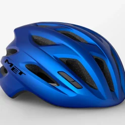 Casco Met Idolo Mips - Blu