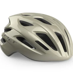 Casco Met Idolo Mips - Grigio chiaro