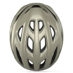 Casco Met Idolo Mips - Grigio chiaro