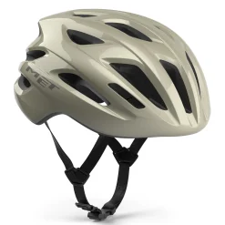 Casco Met Idolo Mips - Grigio chiaro