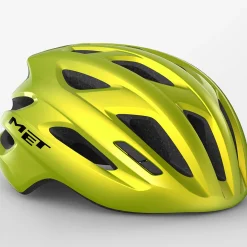 Casco Met Idolo Mips - Lime
