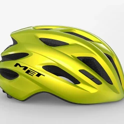 Casco Met Idolo Mips - Lime