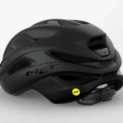 Casco Met Idolo Mips - Nero