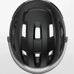 Casco Met Intercity Mips - Nero