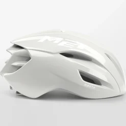 Casco Met Manta Mips - Absolute White