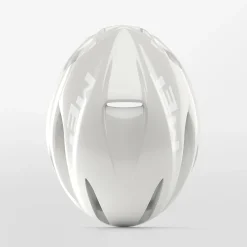 Casco Met Manta Mips - Absolute White
