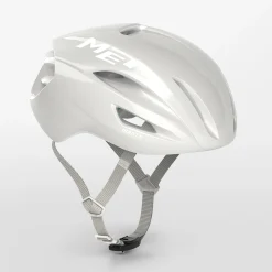 Casco Met Manta Mips - Absolute White