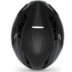 Casco Met Manta Mips - Nero