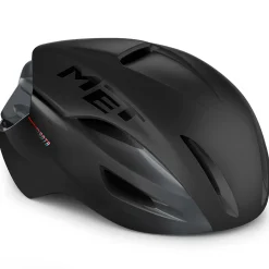 Casco Met Manta Mips - Nero