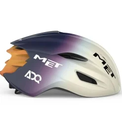 Casco Met Manta Mips - UAE Team ADQ 2025