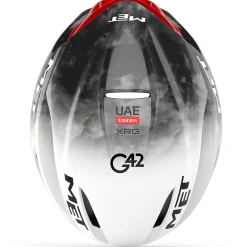 Casco Met Manta Mips - UAE Team Emirates 2025
