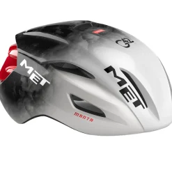 Casco Met Manta Mips - UAE Team Emirates 2025