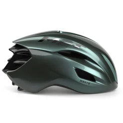 Casco Met Manta Mips - Verde blu