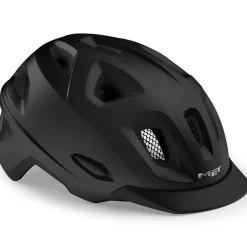 Casco Met Mobilite - Nero