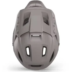 Casco Met Parachute MCR Mips - Grigio