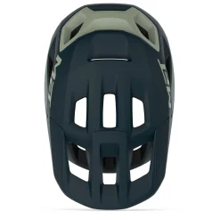 Casco Met Revo Mips - Blu
