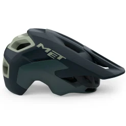 Casco Met Revo Mips - Blu
