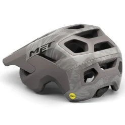 Casco Met Revo Mips - Grigio
