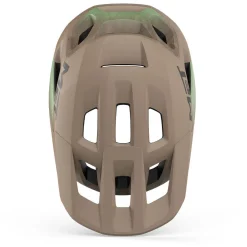 Casco Met Revo Mips - Marrone