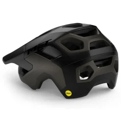 Casco Met Revo Mips - Nero