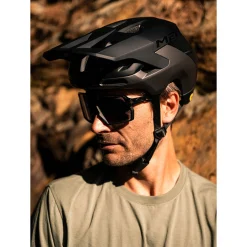 Casco Met Revo Mips - Nero