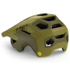 Casco Met Revo Mips - Verde