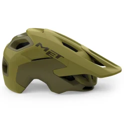 Casco Met Revo Mips - Verde