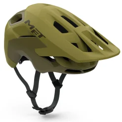 Casco Met Revo Mips - Verde